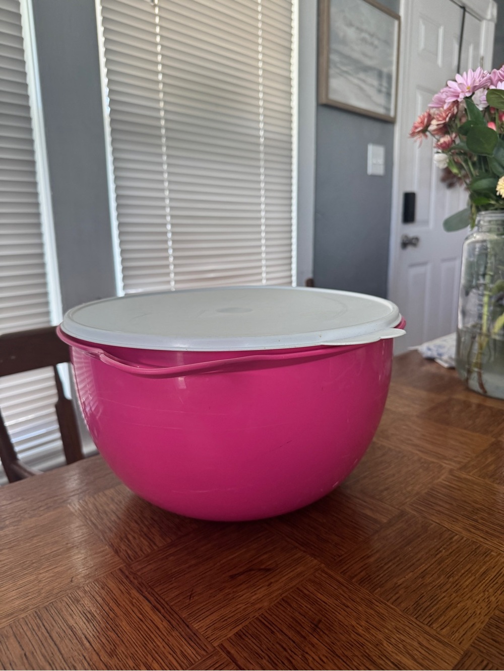 Tupperware thatsabowl 42cups